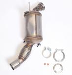 Roetfilter BMW 120D, 123D, X3, Verzenden, Nieuw