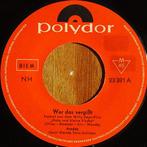 Freddy Quinn - Wer Das Vergißt / Heimatlos, Cd's en Dvd's, Ophalen of Verzenden, Gebruikt