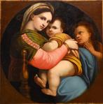 After Raffaello Sanzio (XVIII-XIX), Navolger van - NO, Antiek en Kunst