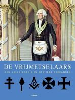 Vrijmetselarij 9789057648335 T. Wallace-Murphy, Boeken, Verzenden, Zo goed als nieuw, T. Wallace-Murphy