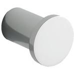 Wiesbaden Ida Jashaak - Handdoekhaak - Muurhaak - Chroom, Ophalen of Verzenden, Nieuw