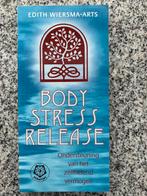 Body stress release (Edith Wiersma-Arts), Boeken, Gezondheid, Dieet en Voeding, Gelezen, Kruiden en Alternatief, Edith Wiersma-Arts