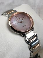Citizen - Eco-drive Diamonds - Zonder Minimumprijs -, Sieraden, Tassen en Uiterlijk, Horloges | Heren, Nieuw