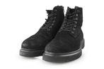 Blackstone Veterboots in maat 43 Zwart | 10% extra korting, Kleding | Heren, Schoenen, Blackstone, Verzenden, Zwart, Boots