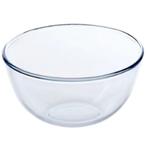 Pyrex Iconics Beslagkom Glas 2,3L (Ø21cm), Verzenden, Nieuw