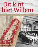 Dit kint hiet Willem 9789059970885 Kees van der Wiel, Boeken, Verzenden, Zo goed als nieuw, Kees van der Wiel