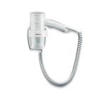 Valera wandhaardroger Premium 1200W - wit, Verzenden, Nieuw in verpakking