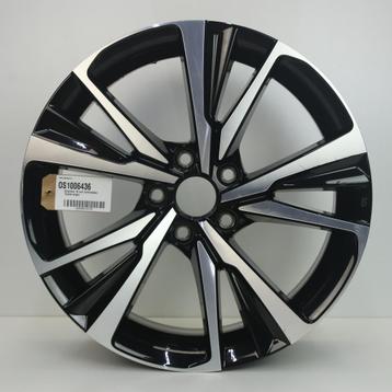 Originele velgen 18 inch Toyota 5x114.3 *OS1006436* beschikbaar voor biedingen