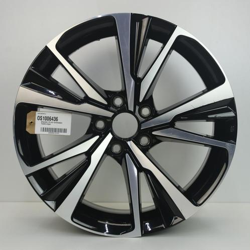 Originele velgen 18 inch Toyota 5x114.3 *OS1006436*, Auto-onderdelen, Banden en Velgen, Velg(en), Gebruikt, 18 inch, Personenwagen