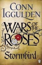 Stormbird / Wars of the roses / 1 9780718196349, Boeken, Verzenden, Gelezen, Conn Iggulden