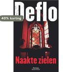 Naakte zielen / Meesters in misdaad 9789022329399 Deflo, Boeken, Verzenden, Zo goed als nieuw, Deflo