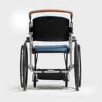 Rolstoel lichtgewicht Zoof Urban green, Ophalen of Verzenden, Nieuw