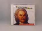 Christmas with Bach - Holland boys choir / Leusink, Cd's en Dvd's, Verzenden, Nieuw in verpakking