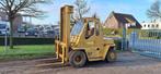 Veiling: Heftruck Caterpillar Diesel 7000kg, Ophalen, Caterpillar, Diesel, Heftruck