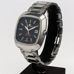 Optima - Golfer Swiss Automatic Watch - OSA487-SS-4 - Zonder, Nieuw