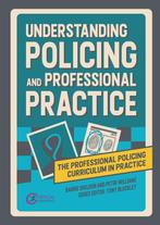 9781914171956 The Professional Policing Curriculum in Pra..., Verzenden, Nieuw, Barrie Sheldon