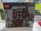 Lego Set - 10197 - Creator Expert - Modular Buildings, Nieuw