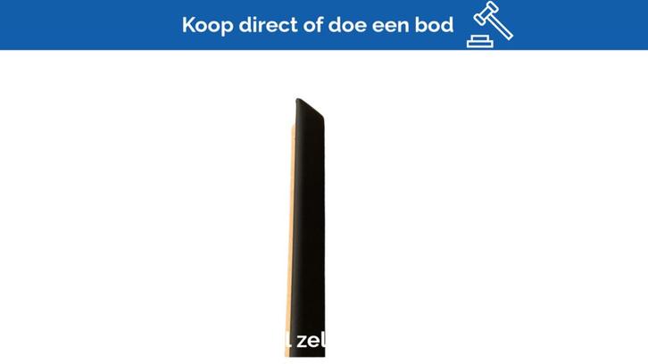 Bieden: Quicksilver 905 Pilothouse Forward Berth, Huis en Inrichting, Woonaccessoires | Kussens, Nieuw, Ophalen of Verzenden