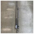 Bieden: Ferretti Stainless Steel Removable Awning Support f, Ophalen of Verzenden, Nieuw, Zeilboot of Motorboot