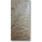 Natuursteen Wandpaneel Deoli Green 260x122x0,2cm, Nieuw