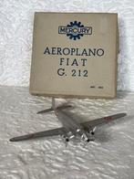 Mercury - Speelgoed vliegtuig Aéroplane Fiat G. 212 -, Nieuw