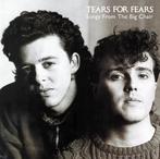 cd - Tears For Fears - Songs From The Big Chair, Verzenden, Zo goed als nieuw