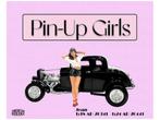 GSDCCad 00076441 1/24 Pin-Up Girl Jean figure (1:24), Ophalen of Verzenden, Nieuw