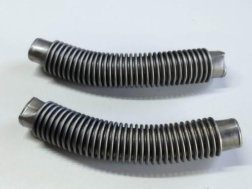 Luchtfilter slangen inlaat stofzuiger / Kawasaki zxr 750 zxr, Motoren, Onderdelen | Kawasaki, Gebruikt, Verzenden