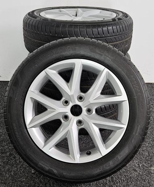 Zomerset | 16 inch Urban | Leon | SEAT | Demo, Auto-onderdelen, Banden en Velgen, 16 inch, Zomerbanden, 205 mm, Personenwagen