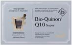 PHARMA NORD BIO-QUINON Q10 SUPER VOEDINGSSUPPLEMENT CAPSUL.., Verzenden, Nieuw