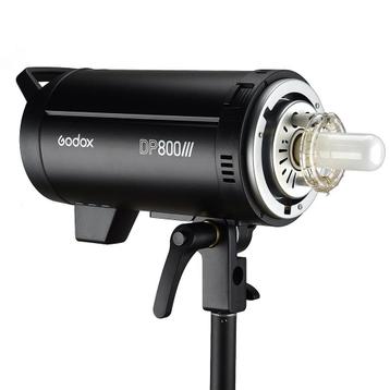 Godox DP800III Studio Flitser (Demo) beschikbaar voor biedingen