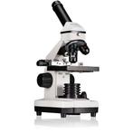 Bresser Biolux NV 20x-1280x Microscoop met HD USB camera, Verzenden, Nieuw, 1000x of meer, Biologische microscoop