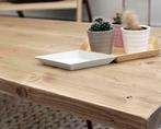 Salontafel | Stel zelf samen | Duurzaam kwaliteitshout, Huis en Inrichting, Tafels | Salontafels, 50 tot 100 cm, Minder dan 50 cm