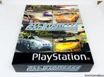 Playstation 1 / PS1 - All Star Racing - Big Box, Spelcomputers en Games, Games | Sony PlayStation 1, Verzenden, Gebruikt