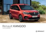 Renault Kangoo Handleiding 2021 - 2022