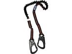Besto Elastische Lifeline - 2 Hi-Performance haken, Watersport en Boten, Ophalen of Verzenden, Nieuw