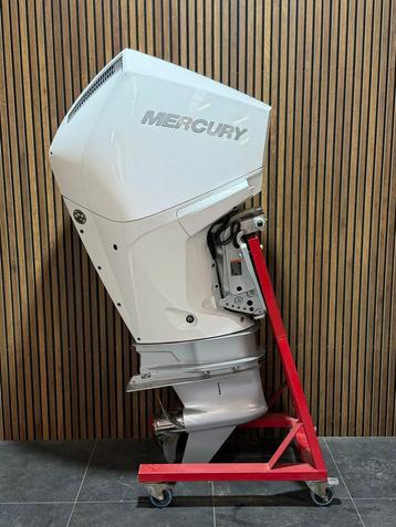 Mercury F200 V6 beschikbaar voor biedingen