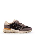 Premiata sneakers/lage-sneakers heren 44 zwart, Verzenden, Nieuw, Zwart, Premiata