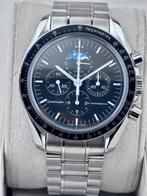 Omega - Speedmaster Moonwatch Professional Moonphase, Nieuw