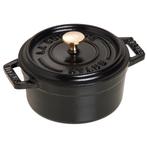 GGM Gastro | STAUB | LA COCOTTE - Mini kookpot - Ø 100mm - |, Verzenden, Nieuw in verpakking