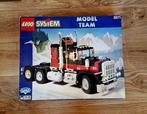 Lego Set - 5571 - Model Team - Giant Truck, Kinderen en Baby's, Speelgoed | Duplo en Lego, Nieuw