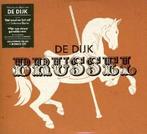 cd digi - De Dijk - Brussel, Zo goed als nieuw, Verzenden
