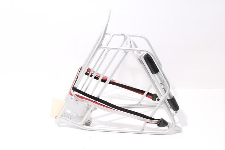 Bagagedrager | Rih omega 2, Fietsen en Brommers, Fietsonderdelen, Gebruikt