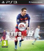 FIFA 16 (PS3 Games), Ophalen of Verzenden, Zo goed als nieuw
