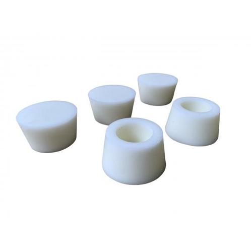 Conische siliconen stoppen 38/46 mm 5 stuks (Poedercoaten), Auto diversen, Autogereedschap, Nieuw, Verzenden