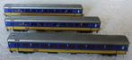 Märklin H0 - 4264/4265 - Modeltrein personenwagen (3) - Drie, Hobby en Vrije tijd, Modeltreinen | H0, Nieuw