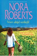 Voor altijd verliefd 9789402702071 Nora Roberts, Verzenden, Gelezen, Nora Roberts