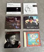 Paul McCartney - Very limited and numbered 6-cd Birthday Box, Nieuw in verpakking
