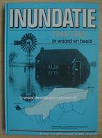 Inundatie 1944-1945 in woord en beeld 9789070287290 Hoek, Boeken, Verzenden, Gelezen, Hoek