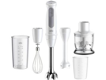 Braun MultiQuick 5 MQ50.220M - Staafmixer - Geschikt voor beschikbaar voor biedingen